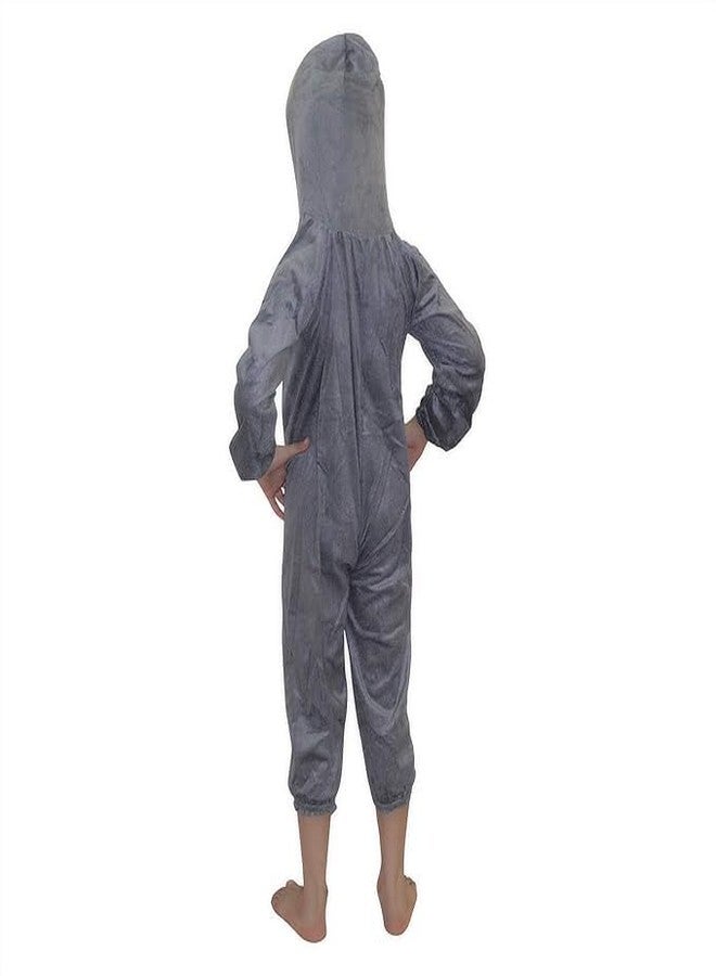 TWINKLE TOTS - "Bird-Themed Fancy Dress Costume for Kids - Ideal for School & Parties - Image 3
